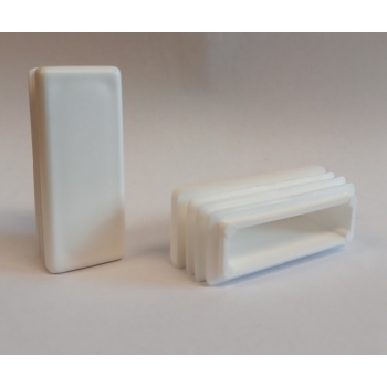 Zaślepki do profilu 20 x 50 mm